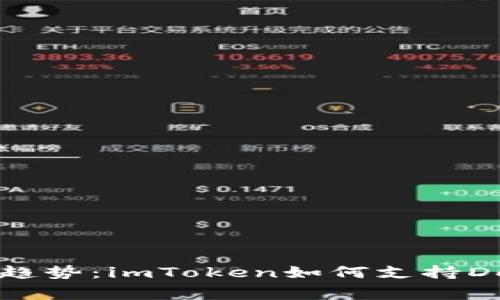 未来数字货币市场的趋势：imToken如何支持Dogecoin的增长与发展