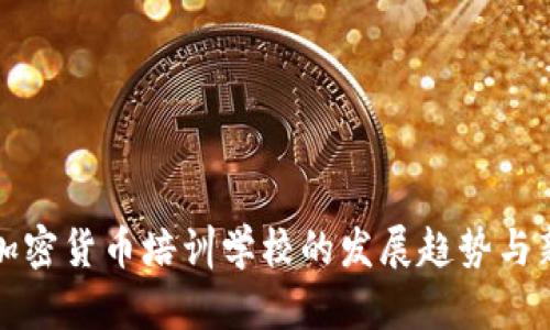未来加密货币培训学校的发展趋势与新机遇