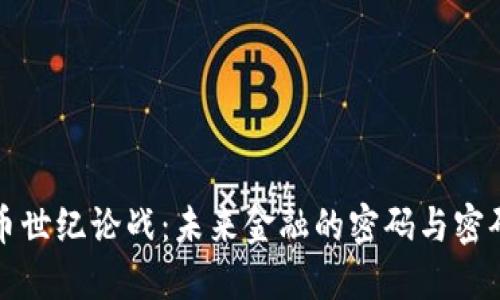 加密货币世纪论战:未来金融的密码与密码的未来