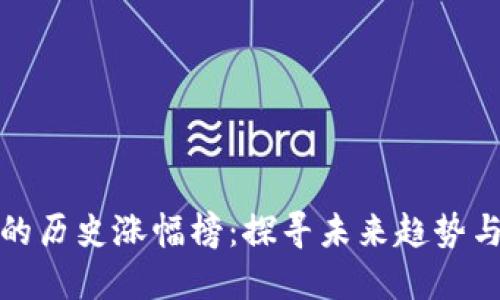 加密货币的历史涨幅榜：探寻未来趋势与潜力币种