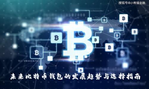 未来比特币钱包的发展趋势与选择指南
