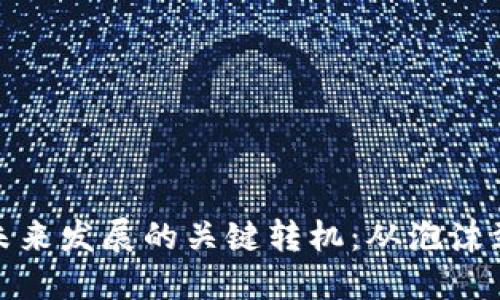 加密货币未来发展的关键转机：从泡沫到成熟市场