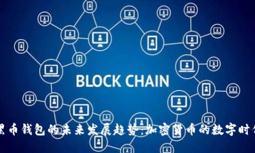 黑币钱包的未来发展趋势：加密货币的数字时代