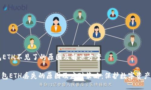 # imToken钱包ETH不见了的原因及解决方案

## imToken钱包ETH丢失的原因及应对策略：保护数字资产安全的未来趋势