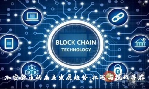 加密货币的未来发展趋势：机遇与挑战并存
