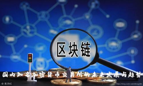国内知名加密货币交易所的未来发展与趋势