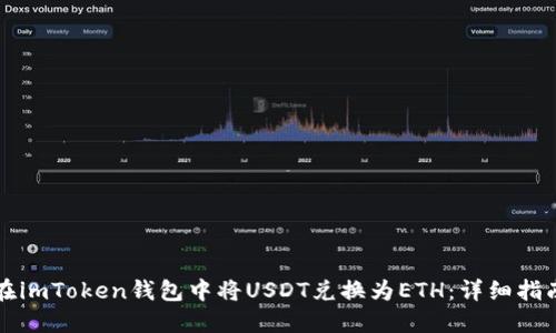 ### 如何在imToken钱包中将USDT兑换为ETH：详细指南与未来趋势