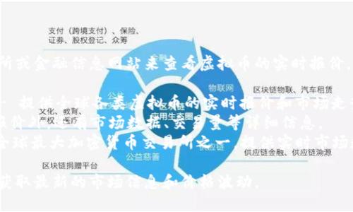 您可以通过加密货币交易所或金融信息网站来查看虚拟币的实时报价。以下是一些专业信息来源：

1. **CoinMarketCap** - 提供全球各类虚拟币的实时报价和市场走势。
2. **CoinGecko** - 除报价外，还有市场数据、交易量等详细信息。
3. **Binance** - 作为全球最大加密货币交易所之一，提供实时市场数据和交易服务。

务必定期关注这些平台以获取最新的市场信息和价格波动。