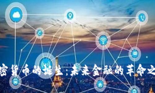 加密货币的诞生：未来金融的革命之路