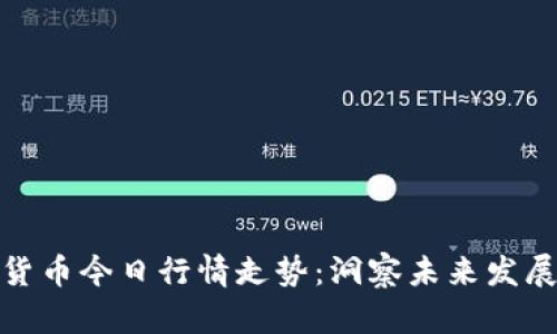 加密货币今日行情走势：洞察未来发展趋势