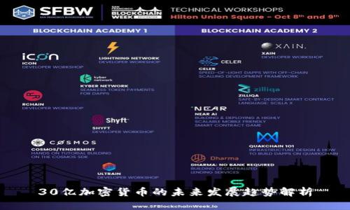 30亿加密货币的未来发展趋势解析
