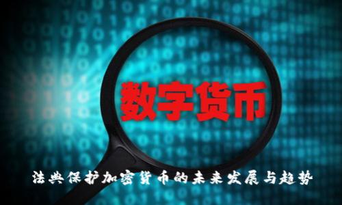 法典保护加密货币的未来发展与趋势