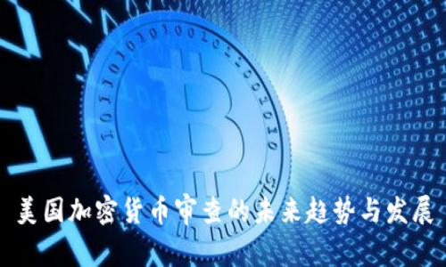 美国加密货币审查的未来趋势与发展
