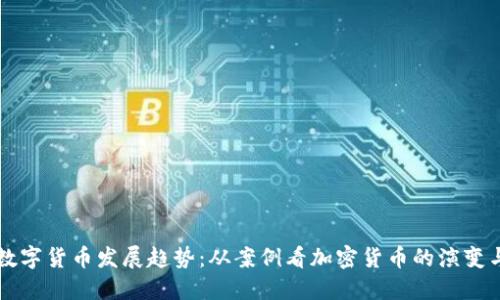 未来数字货币发展趋势：从案例看加密货币的演变与挑战