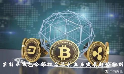 莱特币钱包余额排名及其未来发展趋势分析