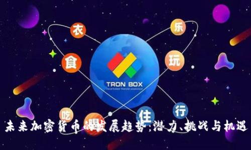 未来加密货币的发展趋势：潜力、挑战与机遇