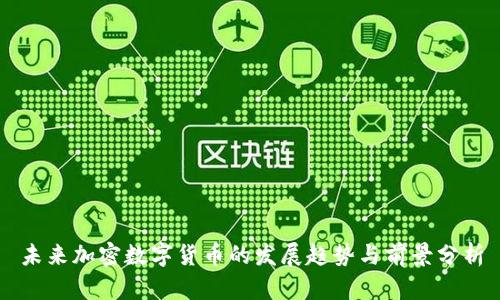 未来加密数字货币的发展趋势与前景分析
