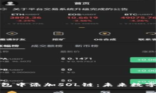 如何在小狐狸钱包中添加SOL链：未来数字资产管理的趋势