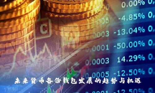 未来货币备份钱包发展的趋势与机遇
