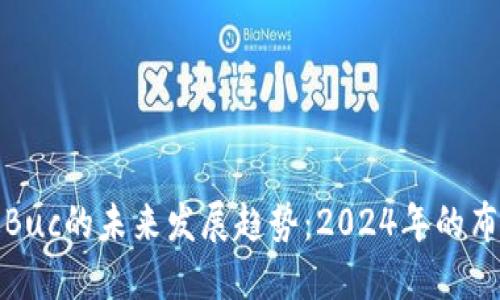 加密货币Buc的未来发展趋势：2024年的布局与挑战