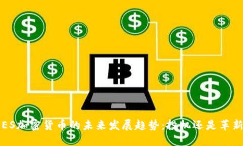 RES加密货币的未来发展趋势：投机还是革新？