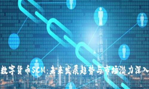 加密数字货币SCM：未来发展趋势与市场潜力深入解析