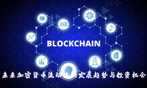未来加密货币流动池的发展趋势与投资机会