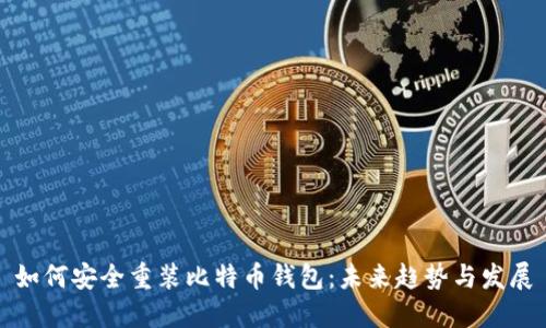 如何安全重装比特币钱包：未来趋势与发展