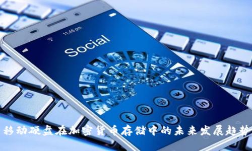 移动硬盘在加密货币存储中的未来发展趋势