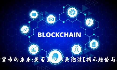 加密货币的未来：是否真的只是泡沫？揭示趋势与机遇