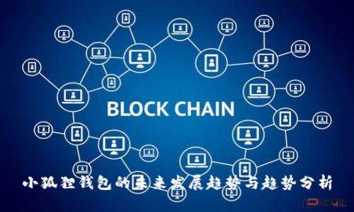 小狐狸钱包的未来发展趋势与趋势分析