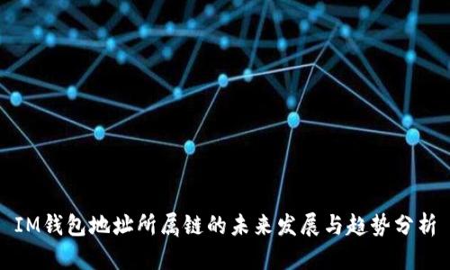 IM钱包地址所属链的未来发展与趋势分析