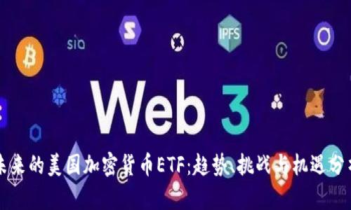 未来的美国加密货币ETF：趋势、挑战与机遇分析