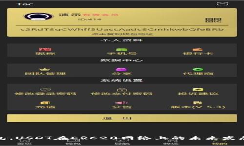 火币钱包：USDT在ERC20网络上的未来发展与趋势