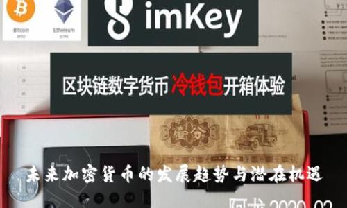 未来加密货币的发展趋势与潜在机遇